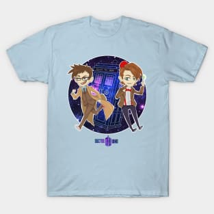 The Doctors T-Shirt